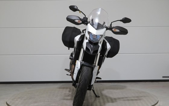 Gebrauchtmotorrad Ducati Hyperstrada - Bild 2