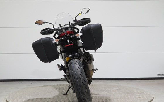 Gebrauchtmotorrad Ducati Hyperstrada - Bild 6