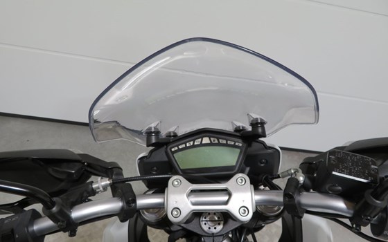 Gebrauchtmotorrad Ducati Hyperstrada - Bild 9