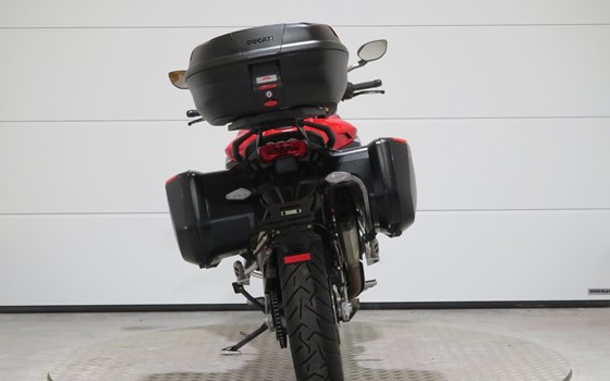 Gebrauchtmotorrad Ducati Multistrada V4 S - Bild 6