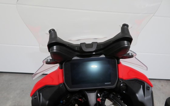 Gebrauchtmotorrad Ducati Multistrada V4 S - Bild 9