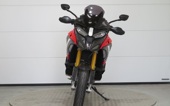 Gebrauchtmotorrad Ducati Multistrada V4 Pikes Peak - Bild 2