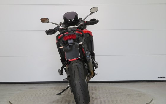 Gebrauchtmotorrad Ducati Multistrada V4 Pikes Peak - Bild 6