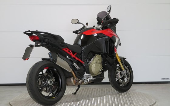 Gebrauchtmotorrad Ducati Multistrada V4 Pikes Peak - Bild 7