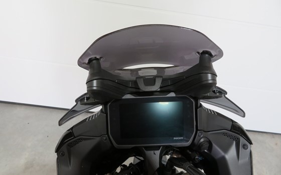 Gebrauchtmotorrad Ducati Multistrada V4 Pikes Peak - Bild 9