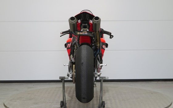 Gebrauchtmotorrad Ducati Panigale V4 S - Bild 6