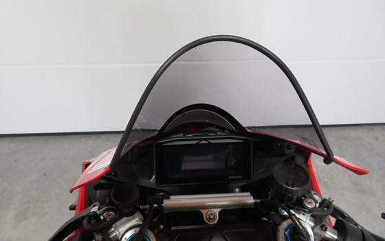 Gebrauchtmotorrad Ducati Panigale V4 S - Bild 9