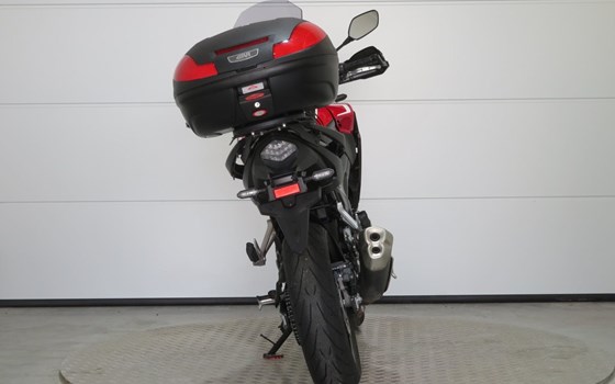Gebrauchtmotorrad Honda CB500X - Bild 6