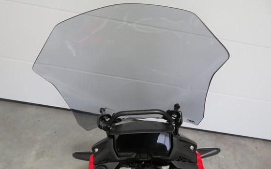 Gebrauchtmotorrad Honda CB500X - Bild 9