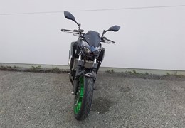 Gebrauchte Kawasaki Z 500 SE