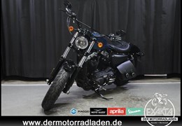 Gebrauchte Harley-Davidson Sportster XL 1200X Forty-Eight