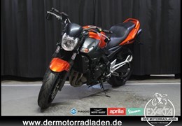 Gebrauchte Suzuki GSR 600
