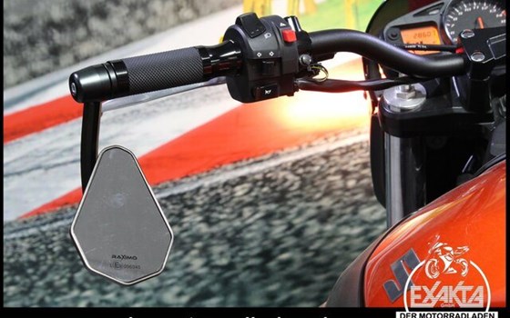 Gebrauchtmotorrad Suzuki GSR 600 - Bild 16