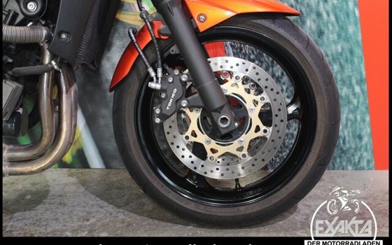 Gebrauchtmotorrad Suzuki GSR 600 - Bild 21