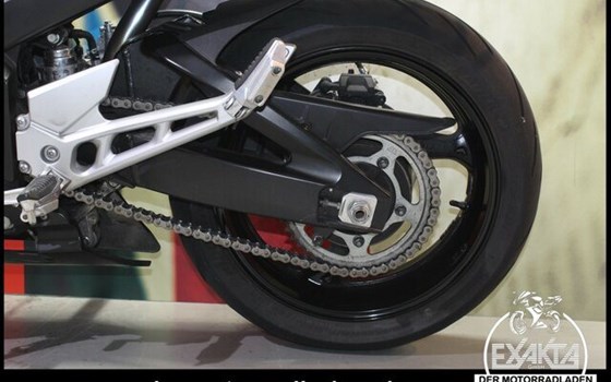 Gebrauchtmotorrad Suzuki GSR 600 - Bild 23