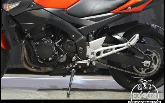 Gebrauchtmotorrad Suzuki GSR 600 - Bild 24