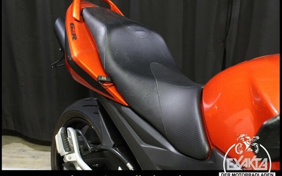 Gebrauchtmotorrad Suzuki GSR 600 - Bild 28