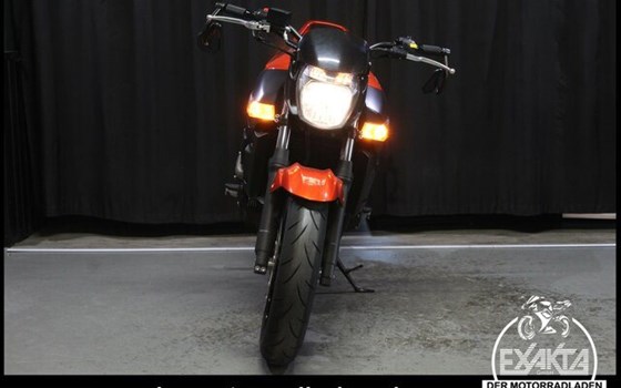 Gebrauchtmotorrad Suzuki GSR 600 - Bild 30