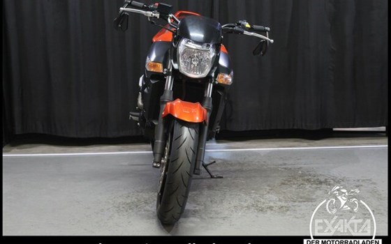 Gebrauchtmotorrad Suzuki GSR 600 - Bild 8
