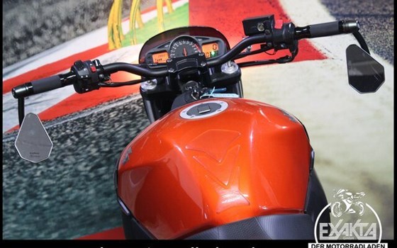 Gebrauchtmotorrad Suzuki GSR 600 - Bild 9