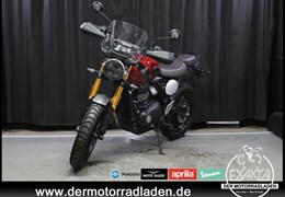 Gebrauchte Triumph Scrambler 400 X
