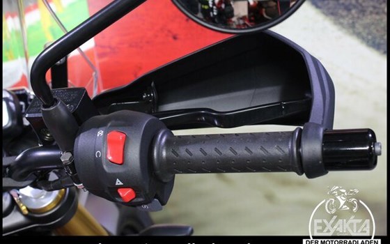 Gebrauchtmotorrad Triumph Scrambler 400 X - Bild 18