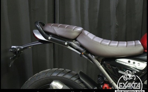 Gebrauchtmotorrad Triumph Scrambler 400 X - Bild 26