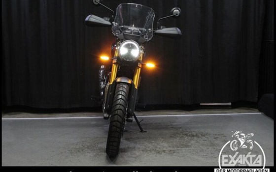 Gebrauchtmotorrad Triumph Scrambler 400 X - Bild 29