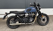 Brixton Cromwell 1200 X