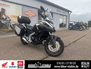 Honda NC750X