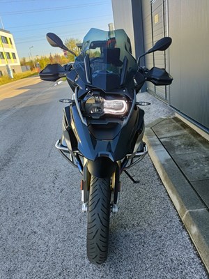 BMW R 1200 GS (iced-chocolate metallic) - Bild 7
