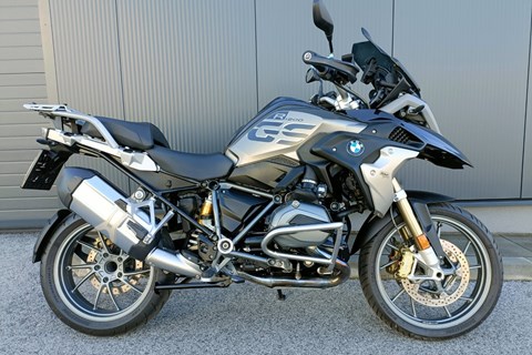 NastyNils Dreambikes