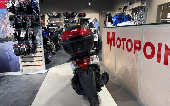 Gebrauchtmotorrad Yamaha NMAX 125 - Bild 8