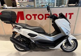 Gebrauchte Yamaha NMAX 125