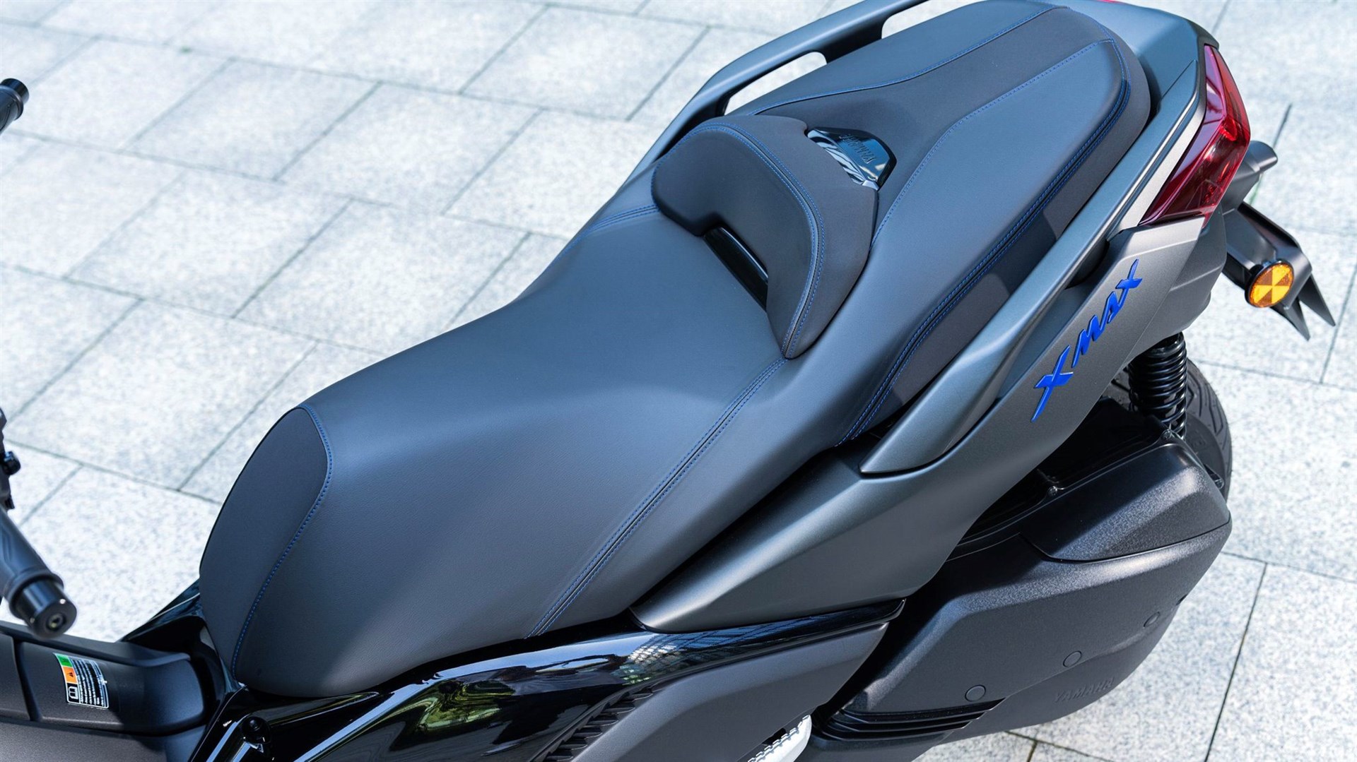 Yamaha XMAX 300