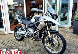Gebrauchte BMW R 1200 GS