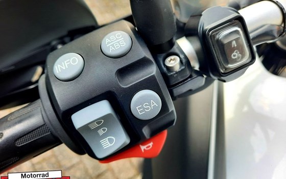 Gebrauchtmotorrad BMW R 1200 GS - Bild 10