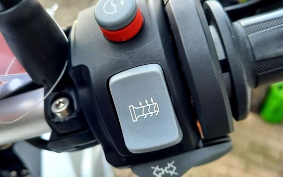 Gebrauchtmotorrad BMW R 1200 GS - Bild 11