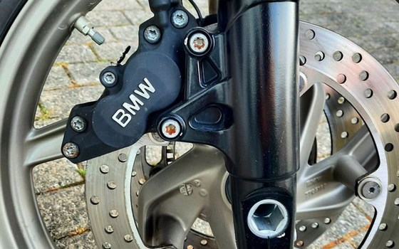 Gebrauchtmotorrad BMW R 1200 GS - Bild 12