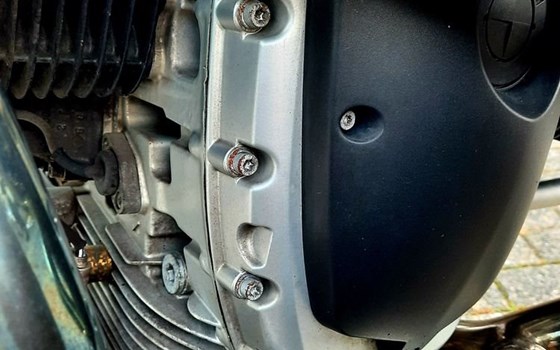 Gebrauchtmotorrad BMW R 1200 GS - Bild 13