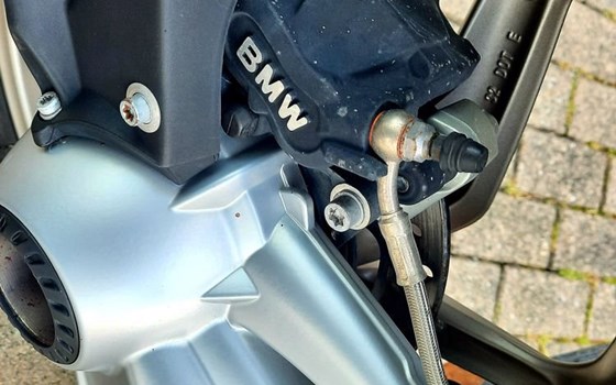 Gebrauchtmotorrad BMW R 1200 GS - Bild 14