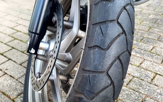 Gebrauchtmotorrad BMW R 1200 GS - Bild 6