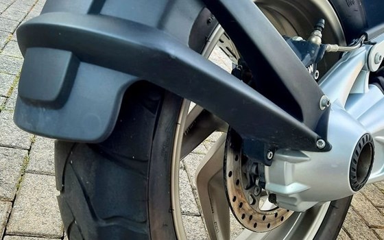 Gebrauchtmotorrad BMW R 1200 GS - Bild 7