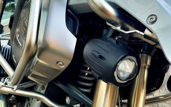 Gebrauchtmotorrad BMW R 1200 GS - Bild 9