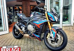 Gebrauchte BMW S 1000 R