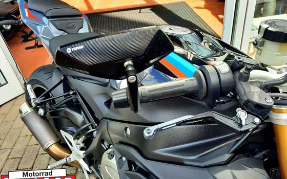 Gebrauchtmotorrad BMW S 1000 R - Bild 10