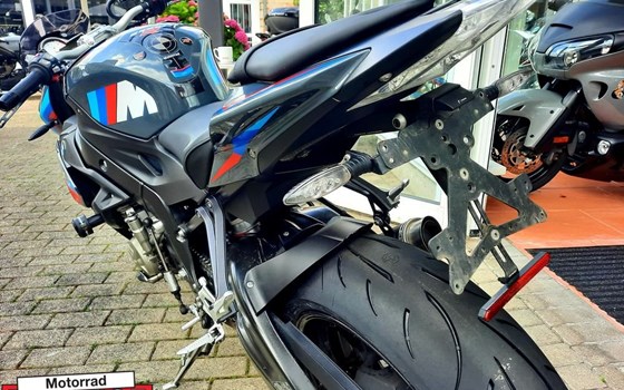 Gebrauchtmotorrad BMW S 1000 R - Bild 11