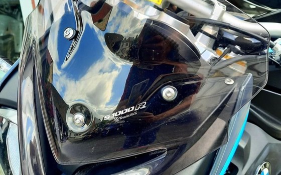 Gebrauchtmotorrad BMW S 1000 R - Bild 12
