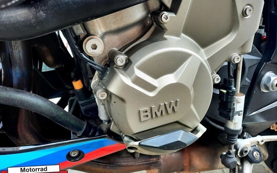 Gebrauchtmotorrad BMW S 1000 R - Bild 13