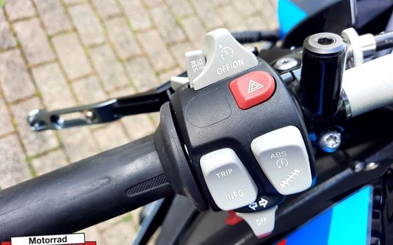 Gebrauchtmotorrad BMW S 1000 R - Bild 14